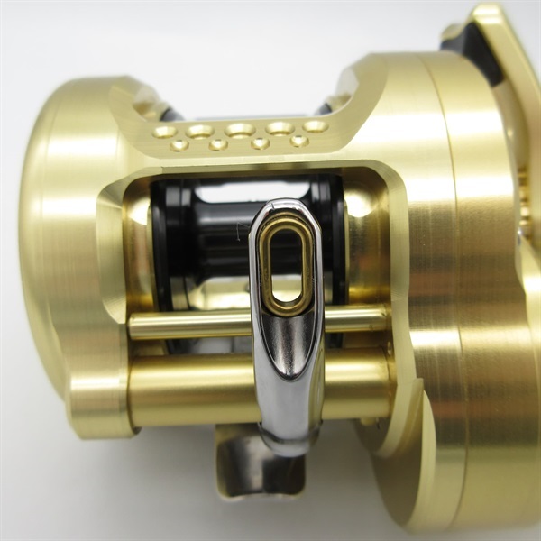 ２２オシアコンクエスト３０１ＨＧ